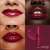 NYX Devils Food Cake Butter Gloss Cult Fave Buttery Gloss 22 8ml Anwar Store